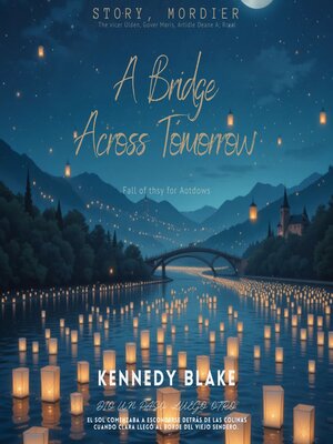cover image of A Bridge Across Tomorrow